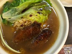 -新记美食(关闸店)