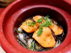 -晴空·日本料理(万象城店)