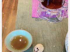 -张博士茗茶馆(外滩店)