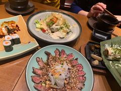 -無境·匠心日本料理(汉街店)