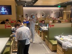 -海底捞火锅(亲贤北街店)