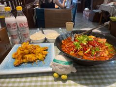 -玉桥餐厅(天坛店)