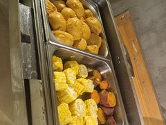-禧和源养生素食茶馆