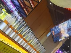 -本色.小马哥烧烤(无锡九里仓店)