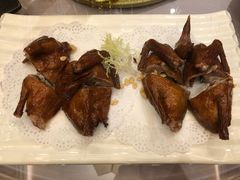 -御花园·粤菜·海鲜火锅(中山公园店)