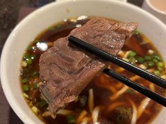 -中国厨房/台湾牛肉面