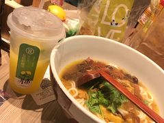 -云味馆·云南菜·云南米线(景田店)