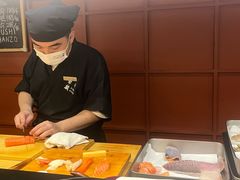 -Sushi Hanzo半藏(天环广场店)