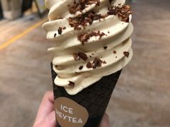 -喜茶(深圳丰盛町店)