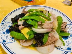 -莲花公园煎蟹(总店)