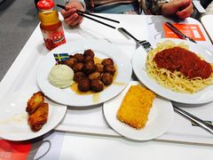 -宜家家居(哈尔滨商场店)