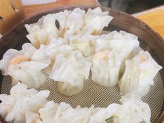 -晓友烧麦(光华村店)