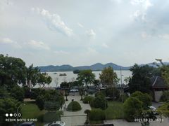 -浙江省博物馆(孤山馆区)