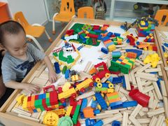 -斯坦星球AI编程·机器人科创·科学实验·信奥·思维·STEM·乐高·竞赛考级(长宁虹桥大融城荟聚中心)