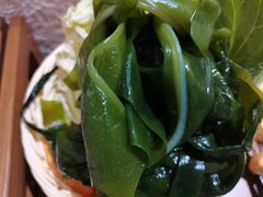 时蔬拼盘-名善山珍·野生菌汤锅(文殊院店)