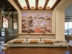 -Tims天好咖啡(河西万象城店)