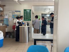-上海为民商行清真饭店(南大路店)
