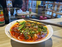-清真·天府皇城坝百年牛肉火锅(皇城清真寺店)
