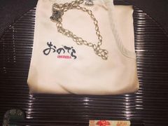 -Ginza Onodera铁板烧(外滩十八号店)