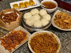 -小街天府(西工小街店)