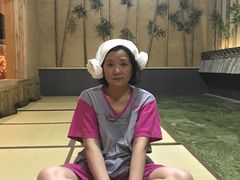 -丽池宫韩式汗蒸会馆(华灯坊店)