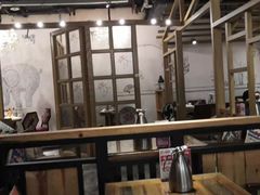 大堂-红蕃干锅·脆皮香辣虾(南屏街金鹰店)
