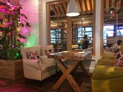 -格兰西点餐厅(文化街店)