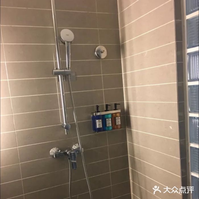 北京临空智选假日酒店图片