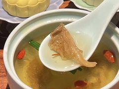 -裕兴记•蟹黄面馆(人民广场店)