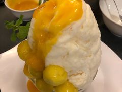 -Fresh Fruit Factory - Fruit Cuisine Restaurant
