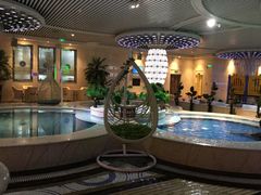 -水晶之星洗浴温泉汗蒸