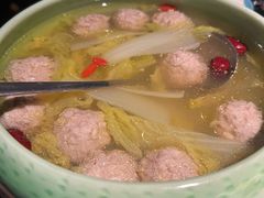 -局气 烤鸭·北京菜(光华路店)