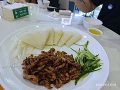-熊猫主题餐厅