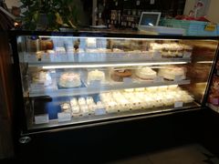 -红宝石·鲜奶小方·海派西点房(金杨店)