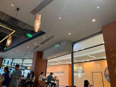 -COSTA COFFEE(成都来福士店)