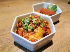 口水鸡-新白鹿餐厅(城西银泰城店)