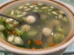 -聚春园自助餐厅(东街口店)