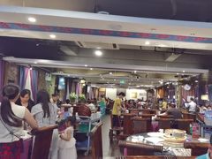 -甘家界牌柠檬鸭(青山店)