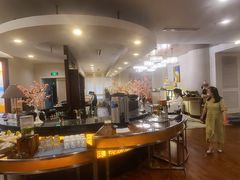 -武汉江城明珠豪生大酒店