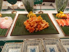 -亚马逊海鲜自助(梅溪湖步步高店)