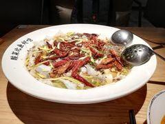 -太二酸菜鱼(深圳布吉万象汇店)