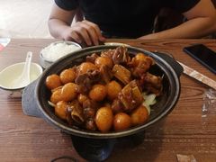 -明海妈妈菜(大连外国语学院店)