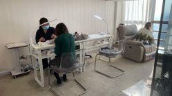 店内环境-JNK皮肤管理中心