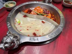 -海底捞火锅(北京路店)