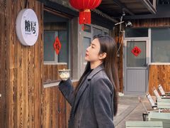 -糖房咖啡(南锣鼓巷店)