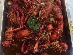 -丑八怪龙虾(盈嘉·香榴湾店)