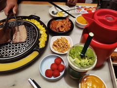 -韩宫宴和牛烤肉(苏州悠方购物中心店)