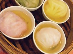 -虾饺妹·粤式手工点心(水荫路店)