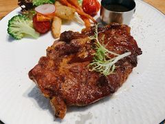 -夏日玛莉西餐厅(梅溪湖步步高店)