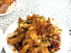 -九龙餐厅(大沽路店)